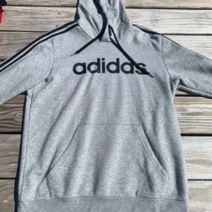 Adidas Hoodie